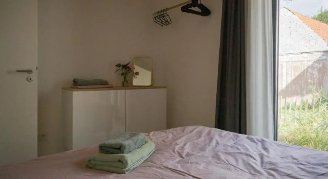 Ferienwohnung "Forscher Dorsch"