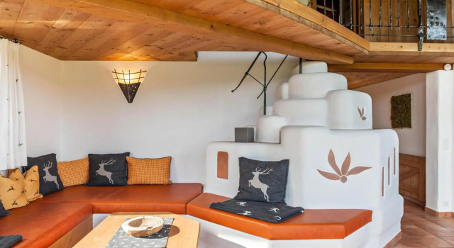 Panorama Lodge Leutasch mit Sauna, Prenota Hotel Hotel a Tirolo con parcheggio, Parcheggio
