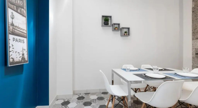 Апартаменты GuestReady - Nice apartment for 6 in Paris