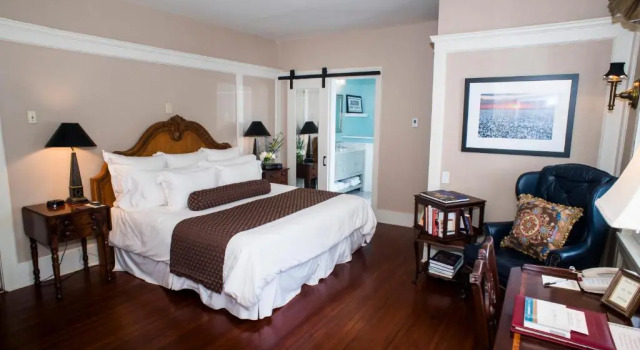 Номер Standard Fairview Inn
