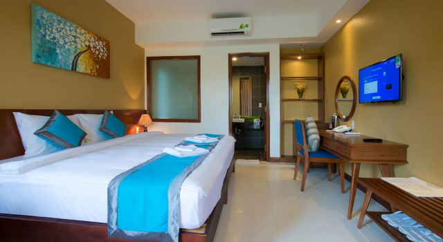 Nadine Phu Quoc Resort & Spa