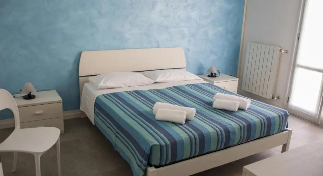 Апартаменты Superior Residence Mizar