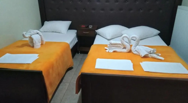 Студия Standard Hotel Villa Pigasos