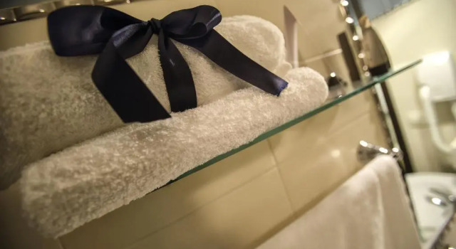 Двухместный номер Economy Al Pescatore Hotel & Restaurant