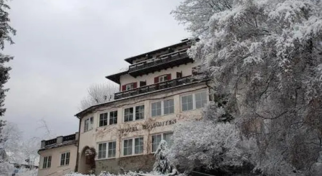 Hotel Dolomiten
