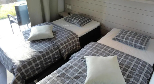 Одноместный номер Standard Varjola Holiday Center