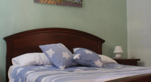 Апартаменты Casa Scola Loano