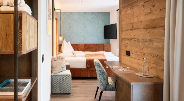 Номер Standard Hotel Comploj Adults only