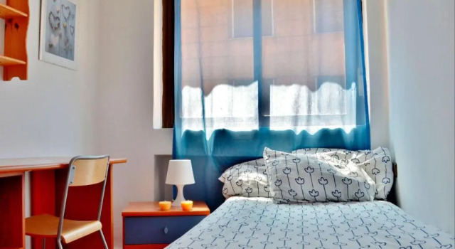 Номер Standard Roomin Hostel