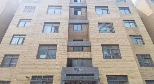 Xinjili Youth Hostel (Liulin Subway Station), Book Hostel Zhengzhou Henan