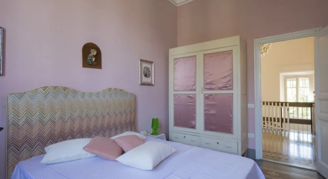 Fantastic Liberty Villa in the Heart of Versilia