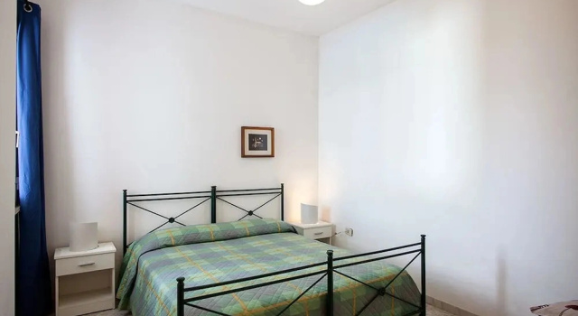 Вилла VilleSalento - Porto Cesareo M511