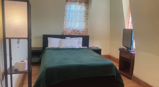 Motel House