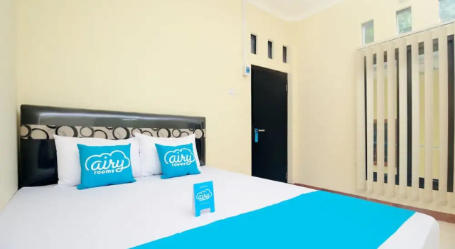 Airy Eco Ahmad Yani Gunung Rejo 15 Balikpapan, Book Hotel Balikpapan 