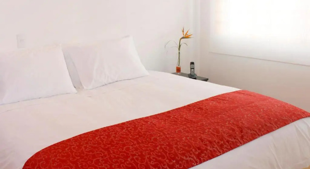 Номер Economy Hotel TuKasa Inn