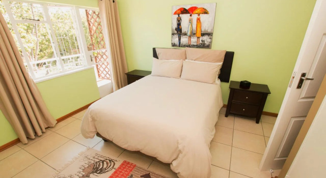Summer Garden Guest House, Забронировать Гостевой дом Гостевые дома Фаррармере, Гостевой дом