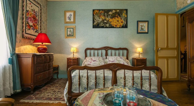 Domaine de Montflix, Reservar Hotel Vienne-le-Chateau 