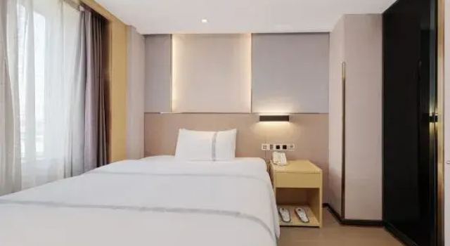 Номер Superior Yishang Hotel