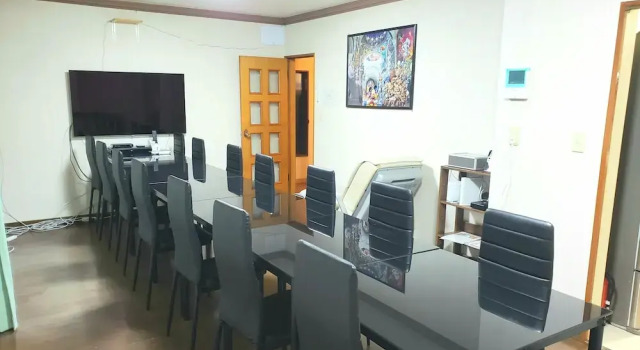 Вилла Vacation Rental Maihama