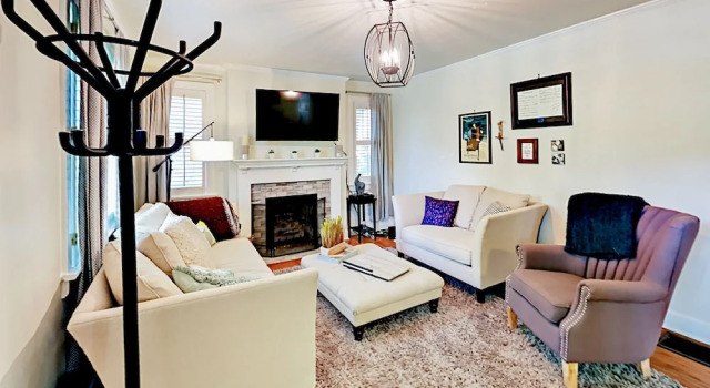 1909 Wildwood Ave Home 3 Bedrooms 2 Bathrooms Home, Book Feriehus Villaer i Nashville, Villa