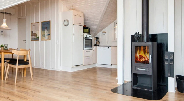 6 Person Holiday Home in Hemmet, Prenota Hotel Hemmet 