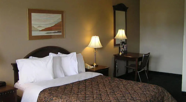 Value Inn Ottawa, Varaa Hotelli Ottawa 
