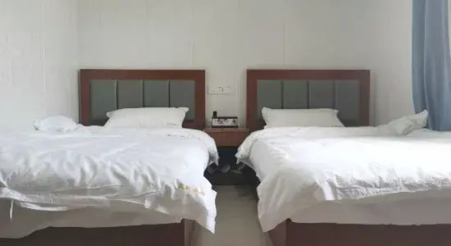 Tianlaimei Residential Residence, Varaa Hotelli Shanghai Shanghai