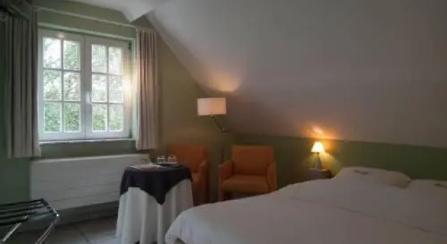 B&B New Largo