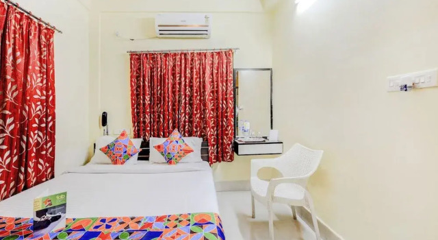 FabHotel Archana Guest House, Prenota Affittacamere Calcutta 