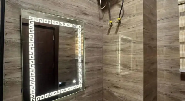 Апартаменты Luxury Lavani Apartment