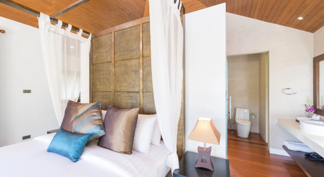Baan Ling Noi Villa