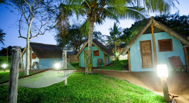 Bungalow Casa Jules