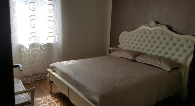Residenza Via Rocca Tre