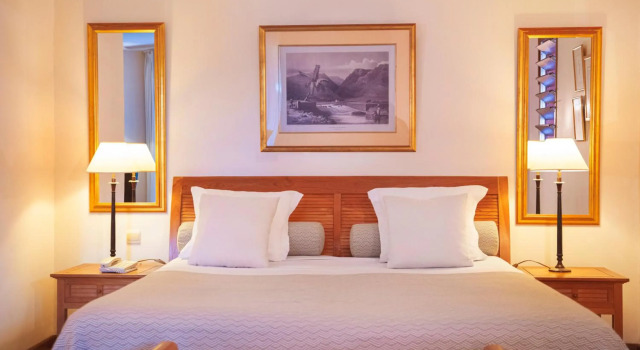 Le Saint Alexis **** Hotel & Spa, Đặt Khu nghỉ dưỡng Khách sạn ở Saint-Paul bao gồm bữa sáng, Bữa sáng