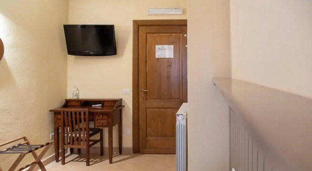 Номер Standard Relais Borgo Campello