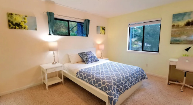 Nature House3 Rooms, Réserver Maison de vacances Issaquah Washington (state)