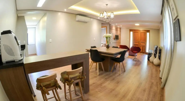 Апартаменты с 2 комнатами Viena Flats