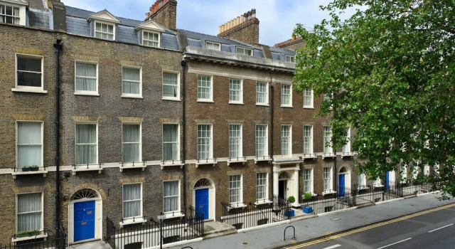 The Academy - Small Luxury Hotels of the World