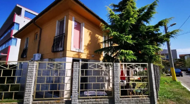 Apartamente Taboo Cm