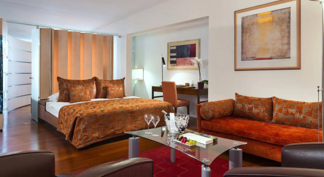 Hotel Palafitte