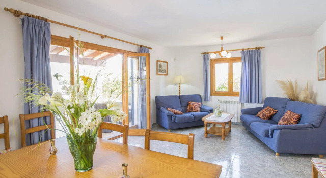 Casa Hector, Reserva ahora Hotel Cala Ferrera Mallorca