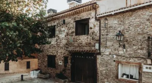 Hospedería El Arco