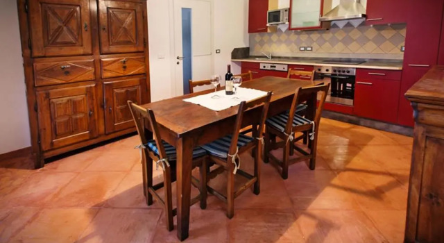 Апартаменты La Marmote Albergo Diffuso di Paluzza Testeons Nord