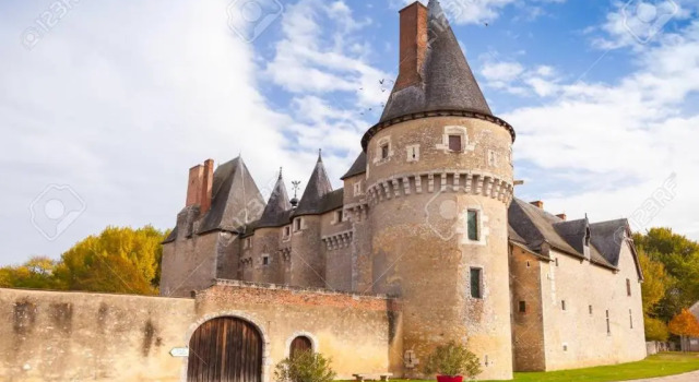 Chambres dHôtes La Quèrière, Prenota Affittacamere Mur-de-Sologne Sologna