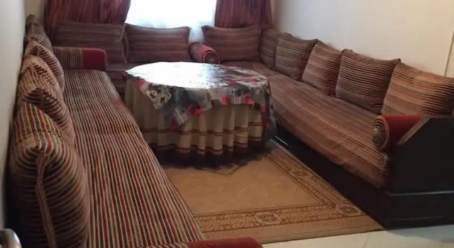 Апартаменты Standard La porte de sidi bouzid