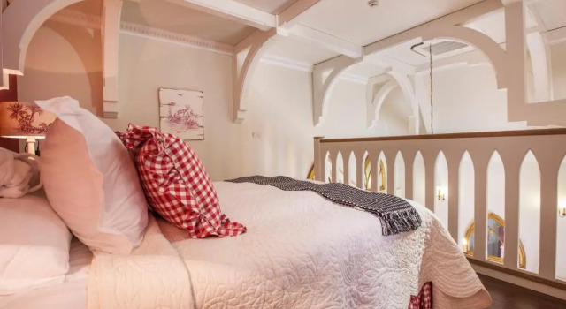 Полулюкс Hotel Château Amade