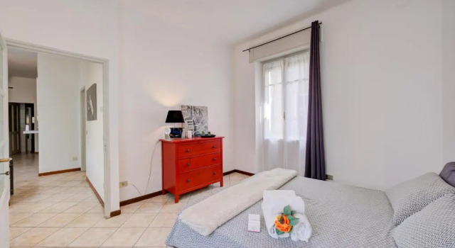 Апартаменты Casa Rachele Stresa Center