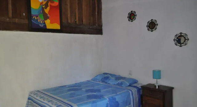 Finca don Litos, Prenota Casa vacanze Hotel a Limon con parcheggio, Parcheggio