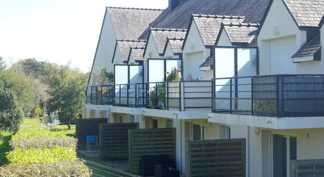 Appartement Sarzeau, 2 pièces, 4 personnes - FR-1-639-48, Rezerwuj Apartament Sarzeau 