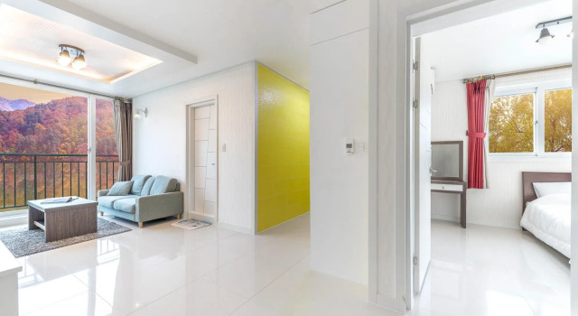 Gapyeong Rialto Pension, Reserva ahora Hotel Gapyeong-eup Gapyeong